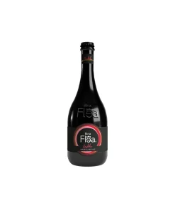 Birra Bastola Imperial Red Ale – Birra Flea 33 cl