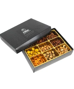 Kit Aperitivo Gourmet Frutta Secca Speziata – Pariani 370 g