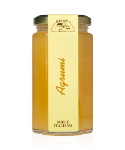Miele di Agrumi – Apicoltura Cazzola 350 g