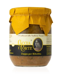 Zuppa per Ribollita – Caccia e Corte 500 g