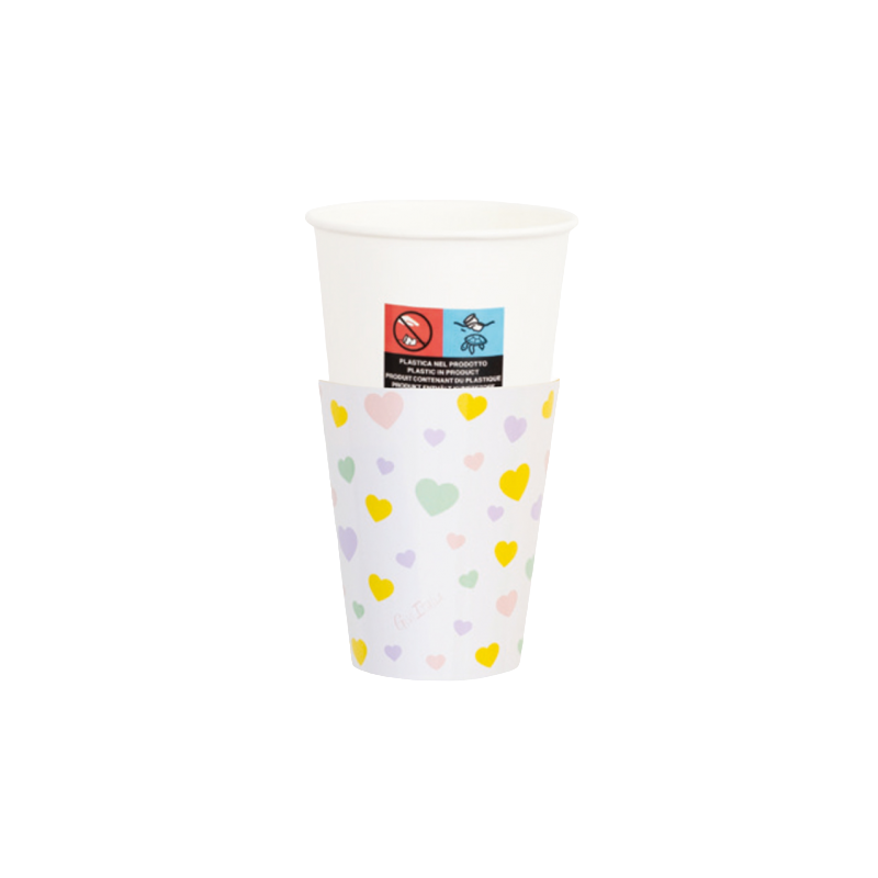 BICCHIERI COVER CANDY