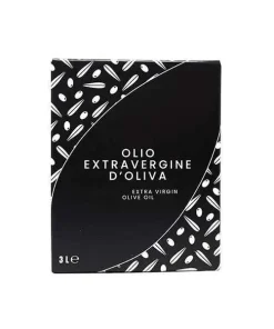 Olio Extravergine di Oliva Il Classico – 3 l
