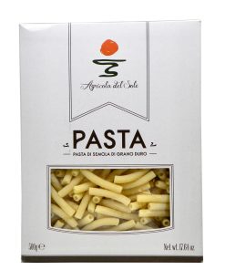 Agricola del Sole | Maccheroncini 500 g