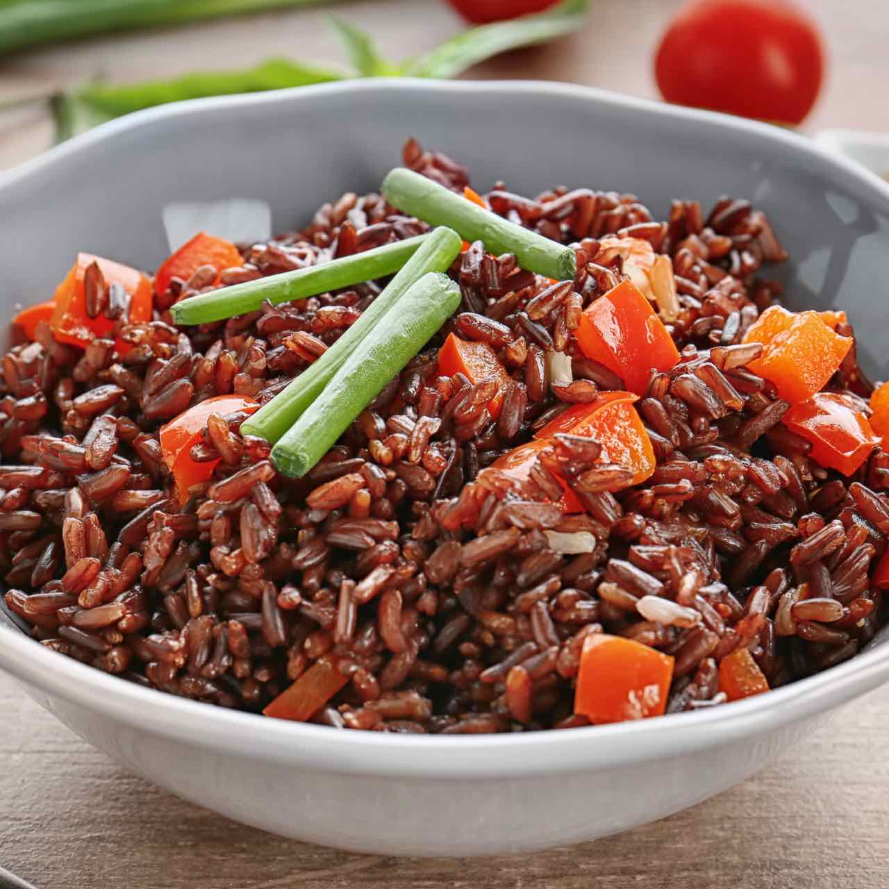 Principato di Lucedio | Riso Integrale Rosso Ermes 500 g - immagine 2